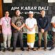 kelangkaan lpg di badung