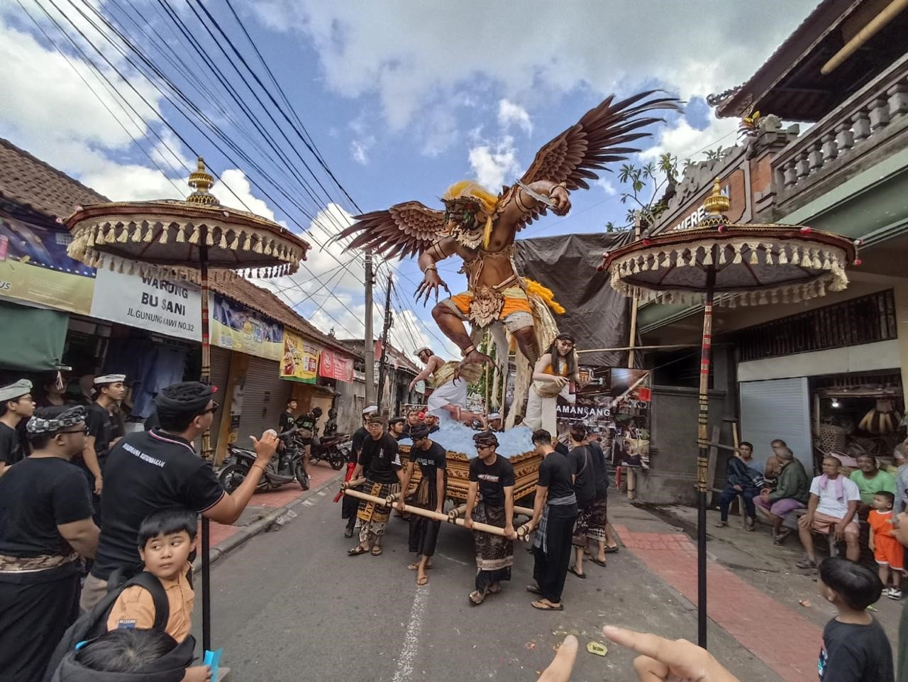 kesanga fest