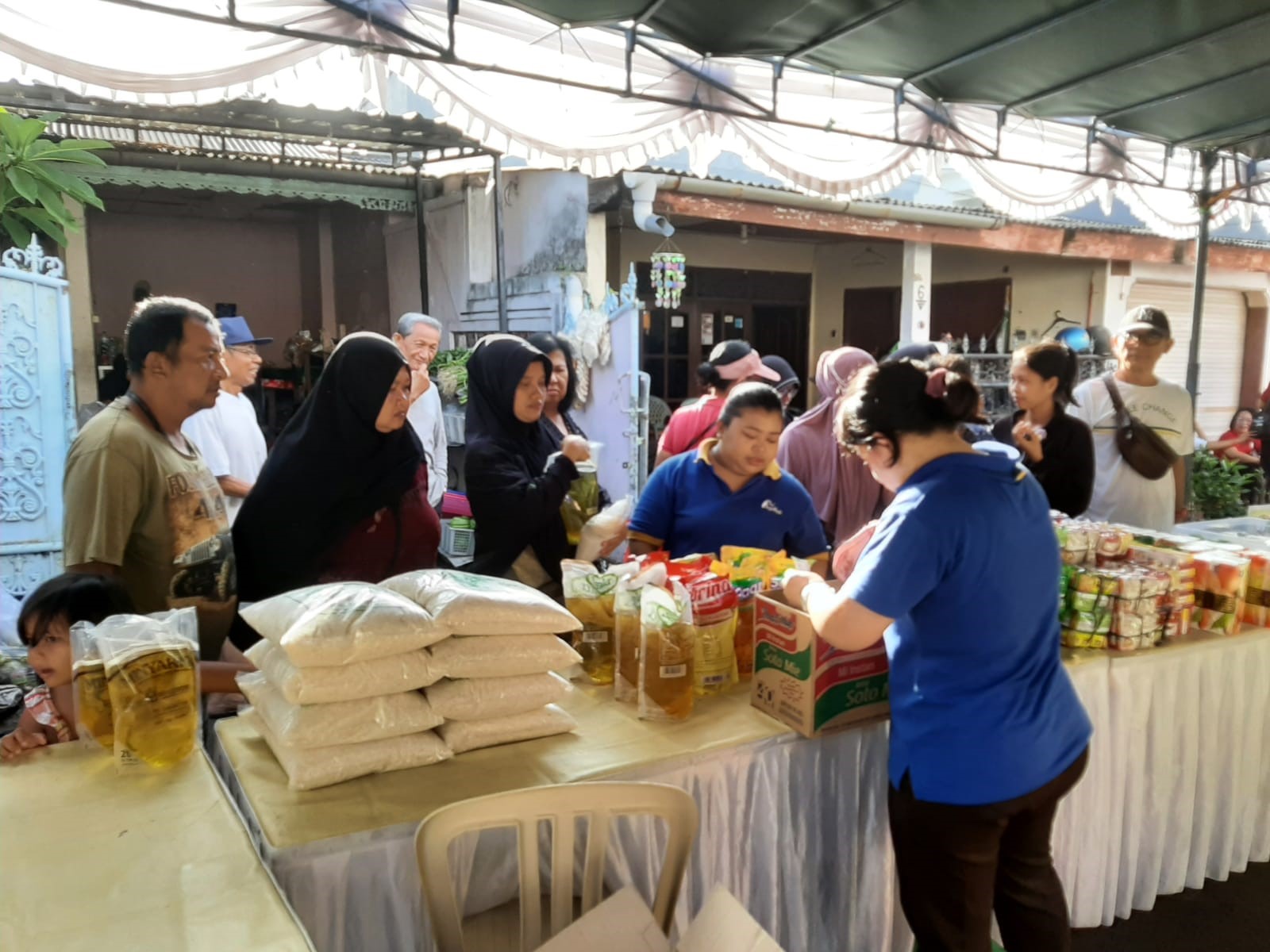 pasar murah kota denpasar