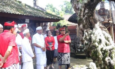 Pasemetonan Jero Beng Tabanan
