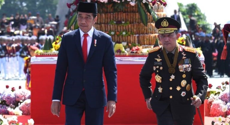 direktorat baru bareskrim polri