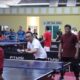 Turnamen Tenis Meja hut denpasar