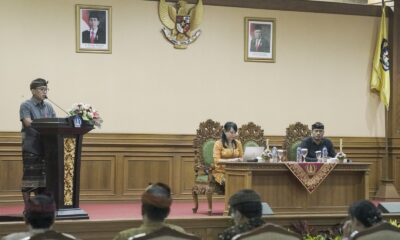 Disdikpora Badung