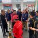 sidak spbu denpasar