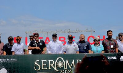 SERAMBI bi bali