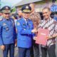 HUT damkar badung