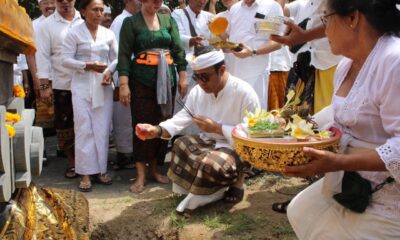 walikota jaya negara
