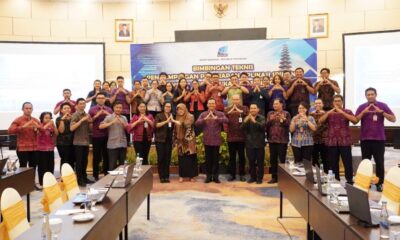 Bimtek Aplikasi SRIKANDI