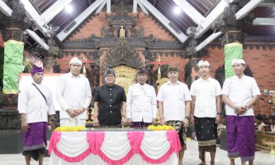 bupati