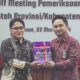 penyerahan lkpd badung 2023