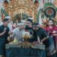 hut st tri Eka Dharma Shanti