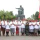 upacara Tawur Agung kesanga tabanan