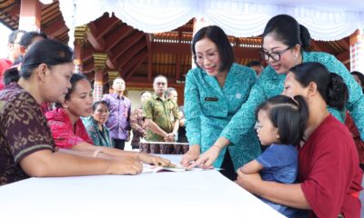 berkunjung dan berbagi