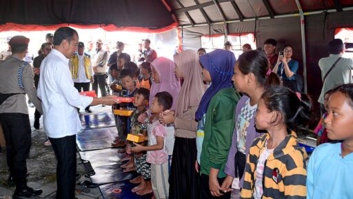 cerita korban banjir demak