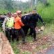 jenasah pendaki gunung agung