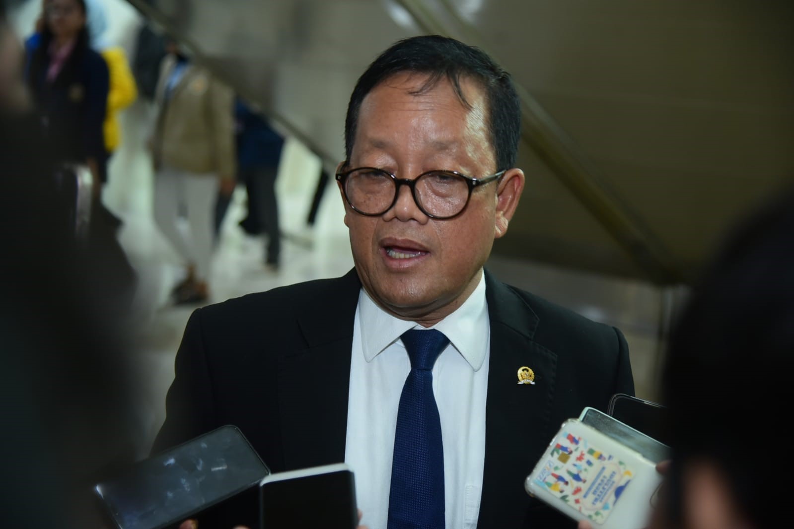 menteri Bahlil