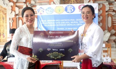 desa binaan temesi gianyar