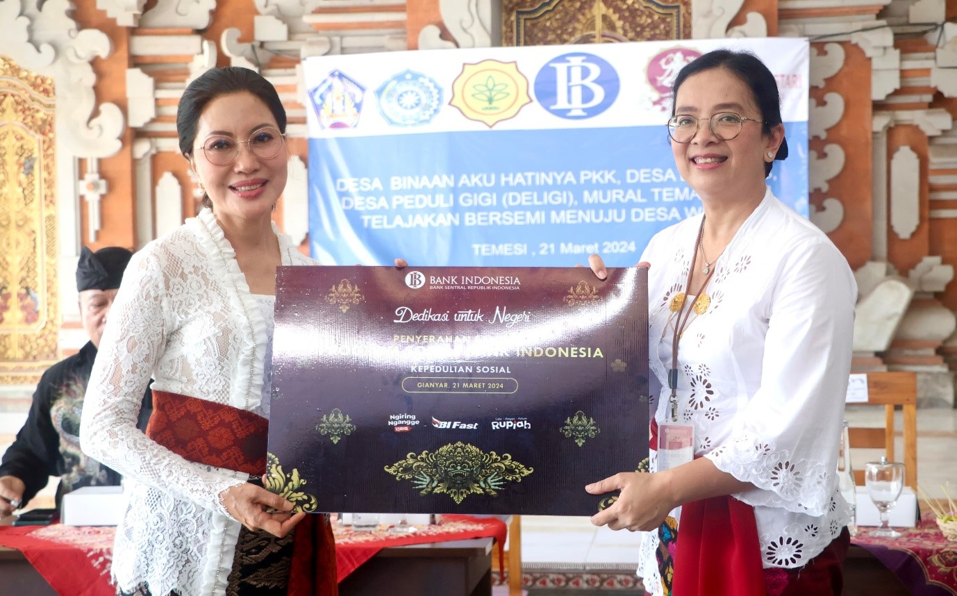 desa binaan temesi gianyar