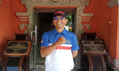 koni buleleng
