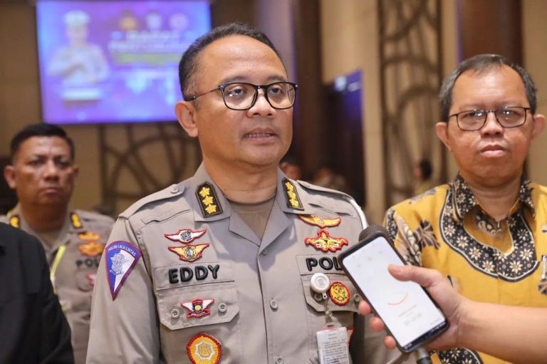 Operasi Keselamatan 2024