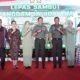 Pisah Sambut Pangdam IX Udayana
