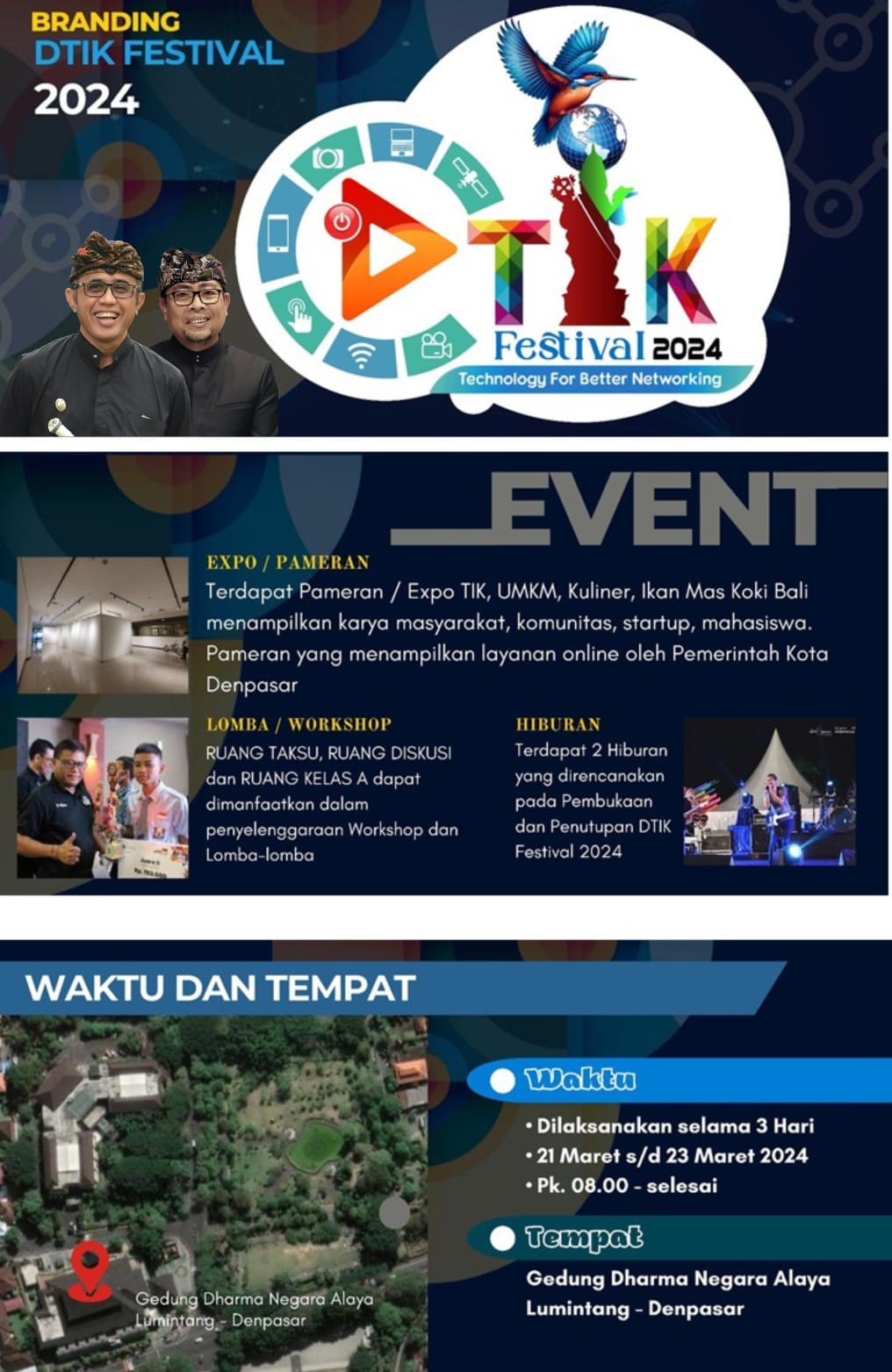 DTIK Fest 2024
