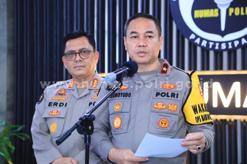 Operasi Keselamatan 2024