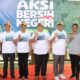 aksi bersih negeri di bali
