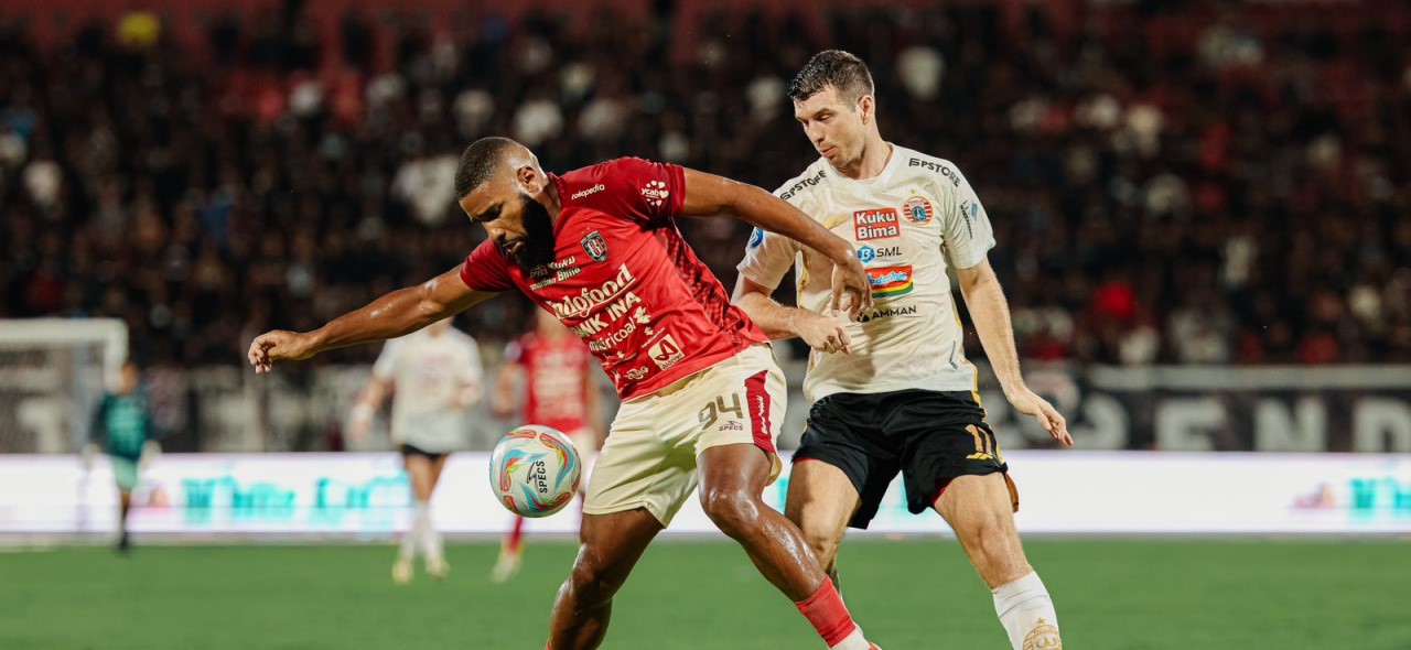 bali united