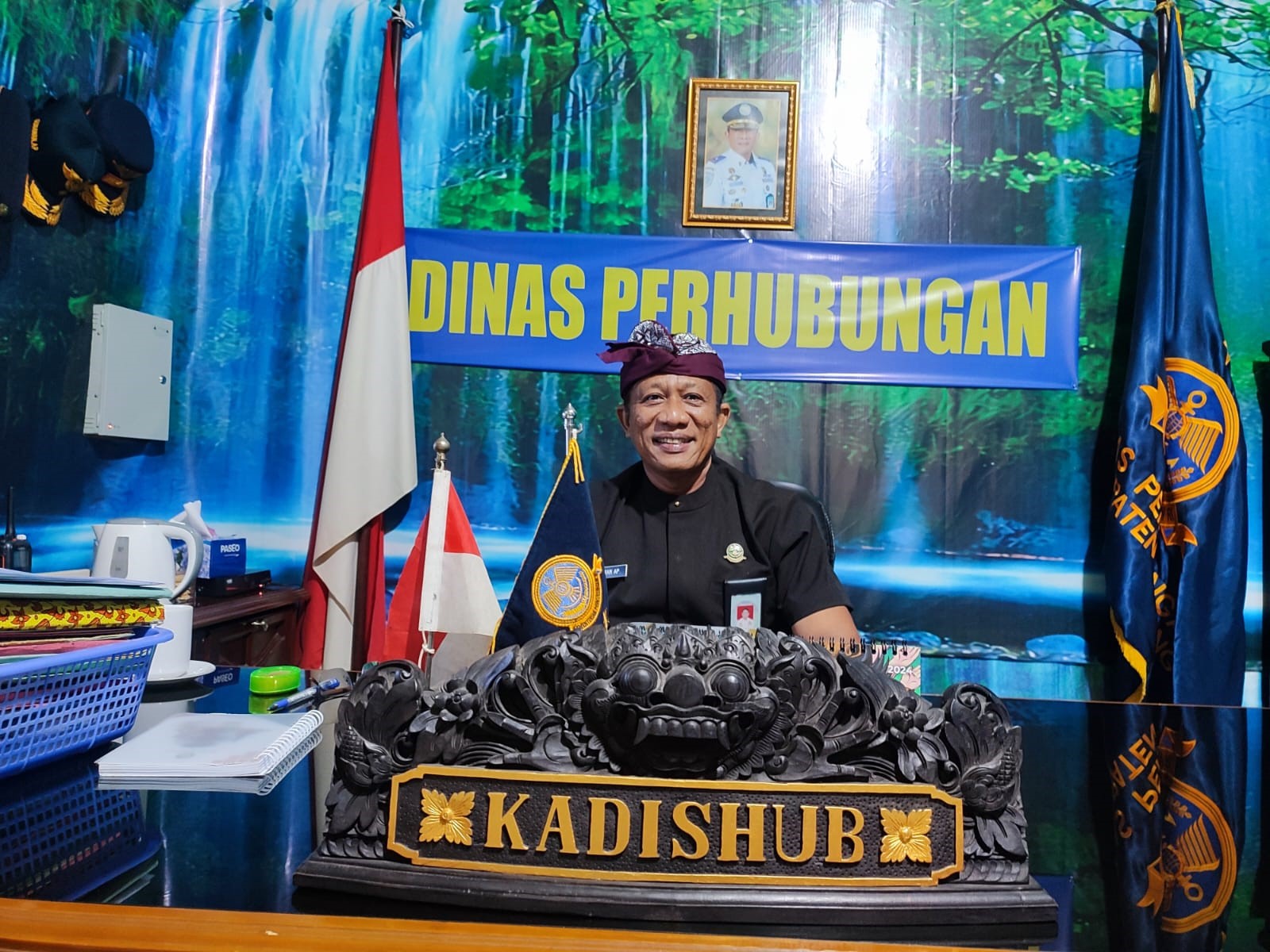 jas bule gratis