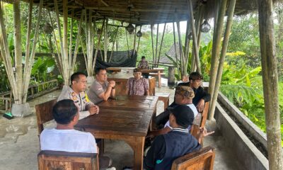 jumat curhat polres gianyar