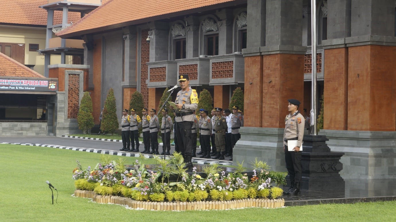 Ida Bagus Kade Putra Narendra