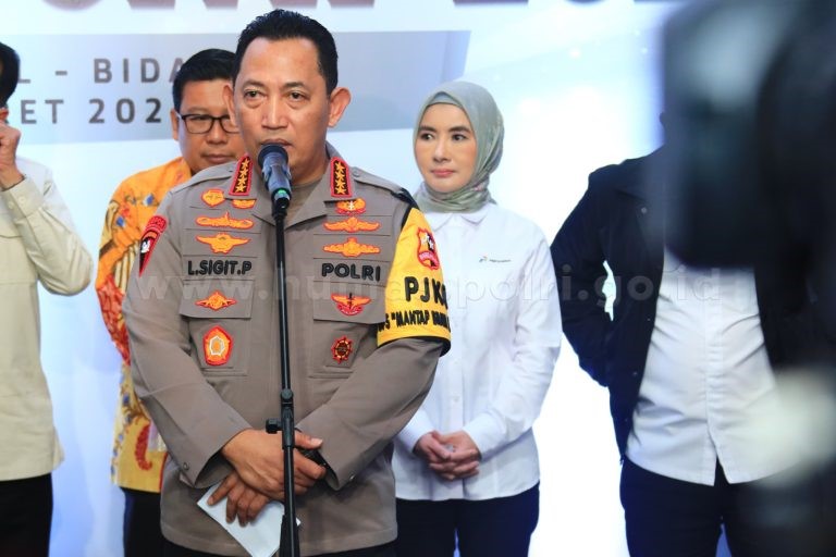 Operasi Ketupat 2024