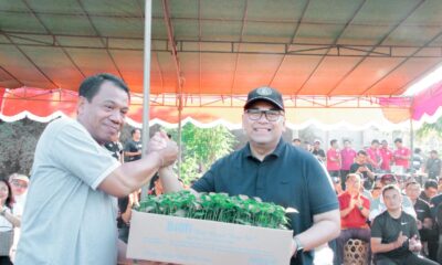 hutan kota banyuasri