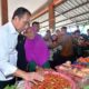 presiden di pasar sebukit rama