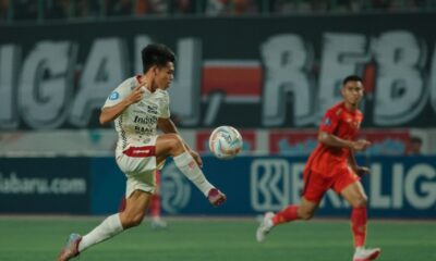 Bali United