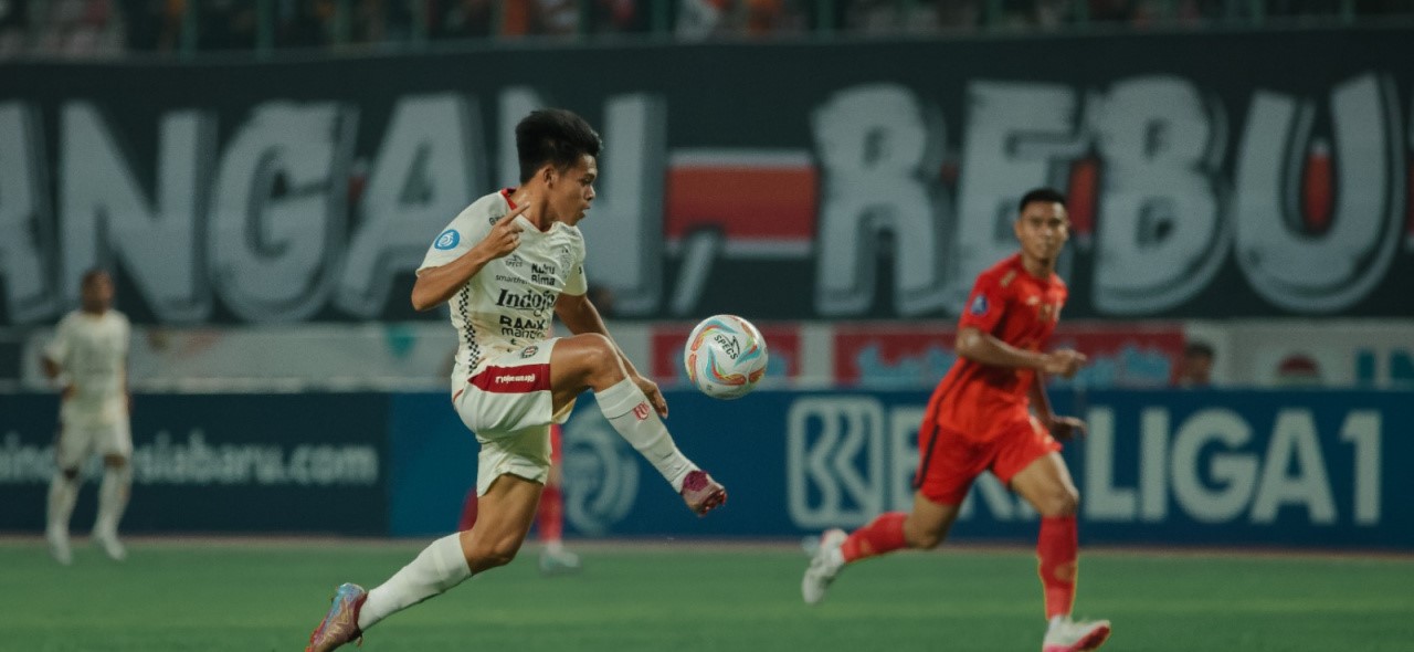 Bali United
