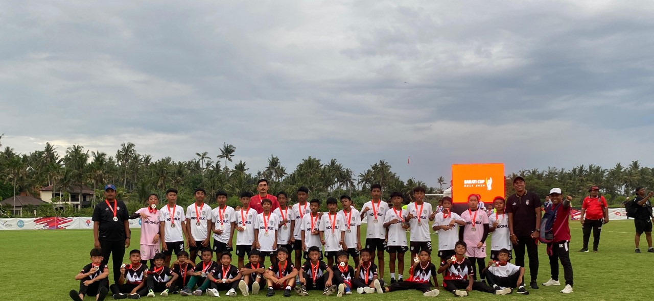 bali united youth