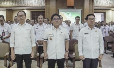 Musrenbang RKPD badung 2025