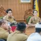 rakor Kabupaten Antikorupsi badung