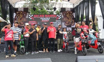 Digrebek Banjar Festival