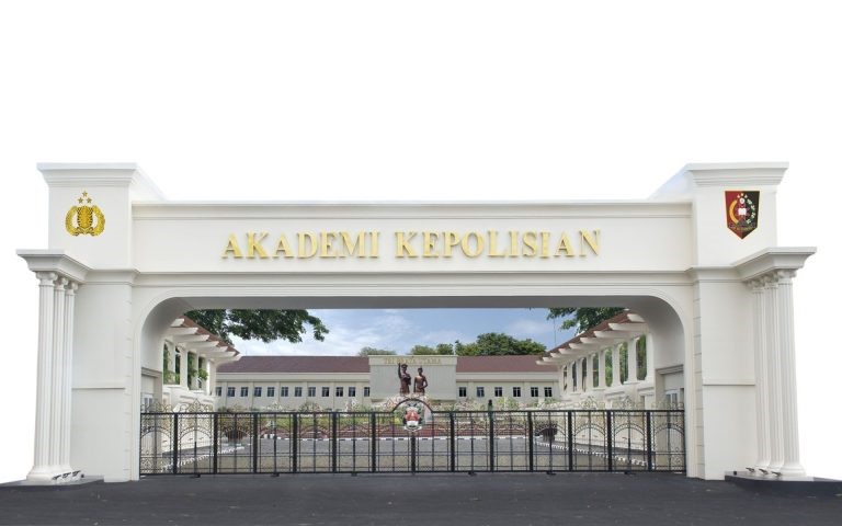 pendaftaran akpol 2024
