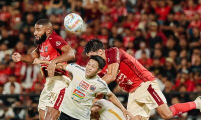 jeda kompetisi liga 1