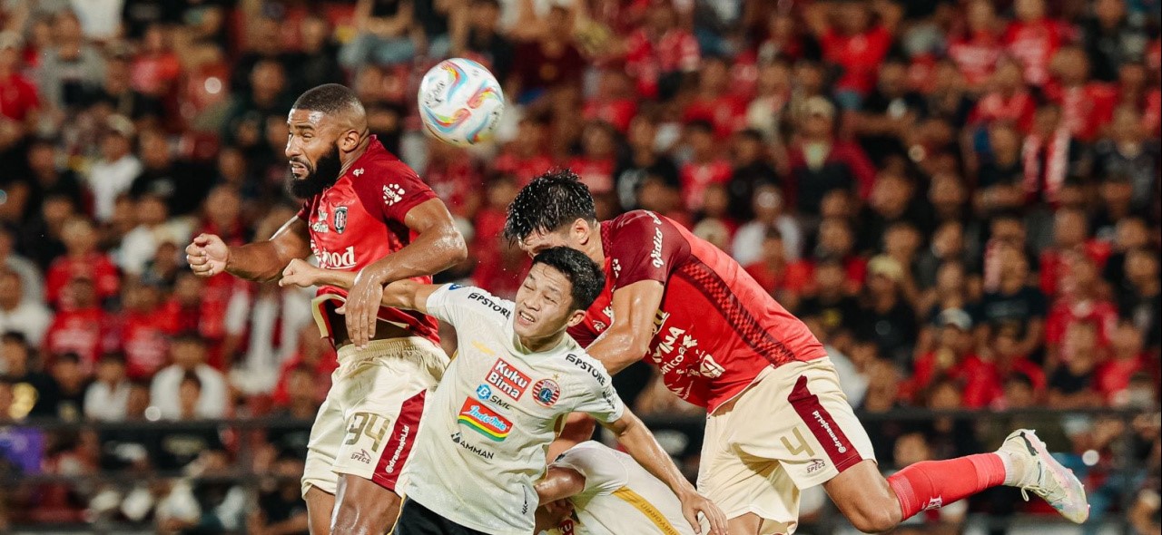 jeda kompetisi liga 1