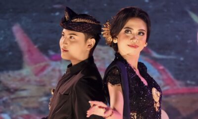 Jegeg Bagus Buleleng 2024