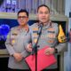 data kejahatan dan kecelakaan polri