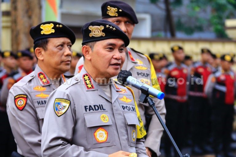 pengumuman pemilu 2024
