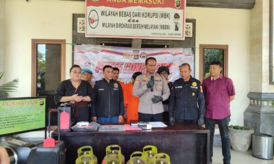 pencurian motor di gunung lawu