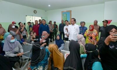 presiden di rsud pontianak
