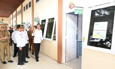 presiden di rsud sibuhuan